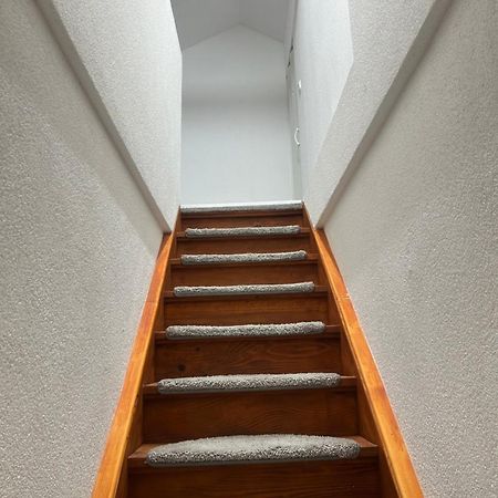 Villa Am Fluss Pforzheim Extérieur photo
