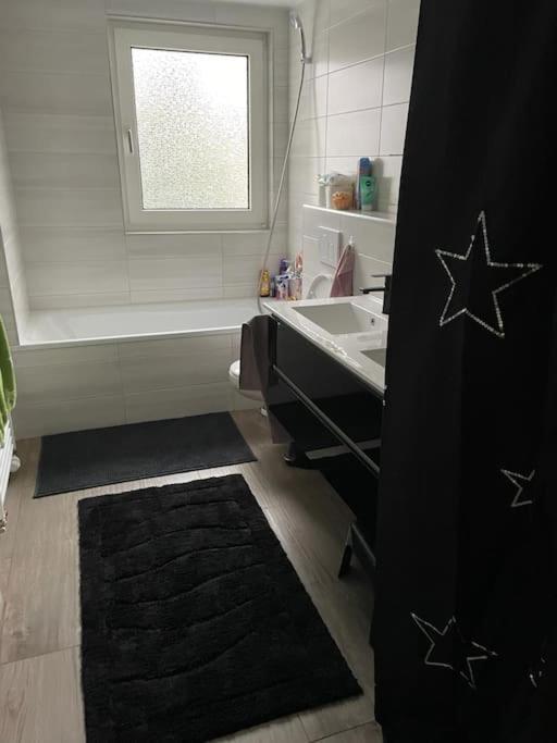 Villa Am Fluss Pforzheim Extérieur photo