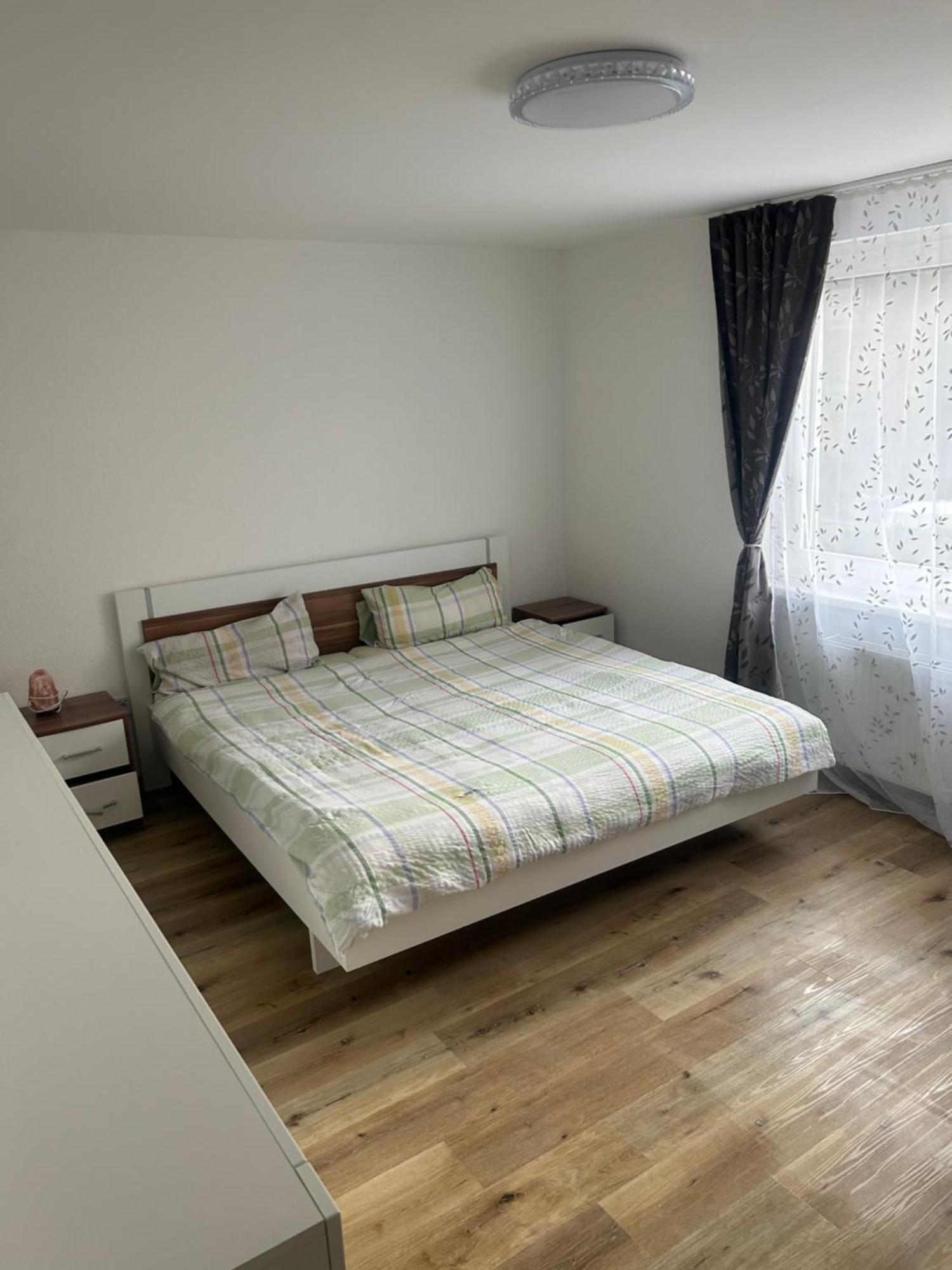 Villa Am Fluss Pforzheim Extérieur photo