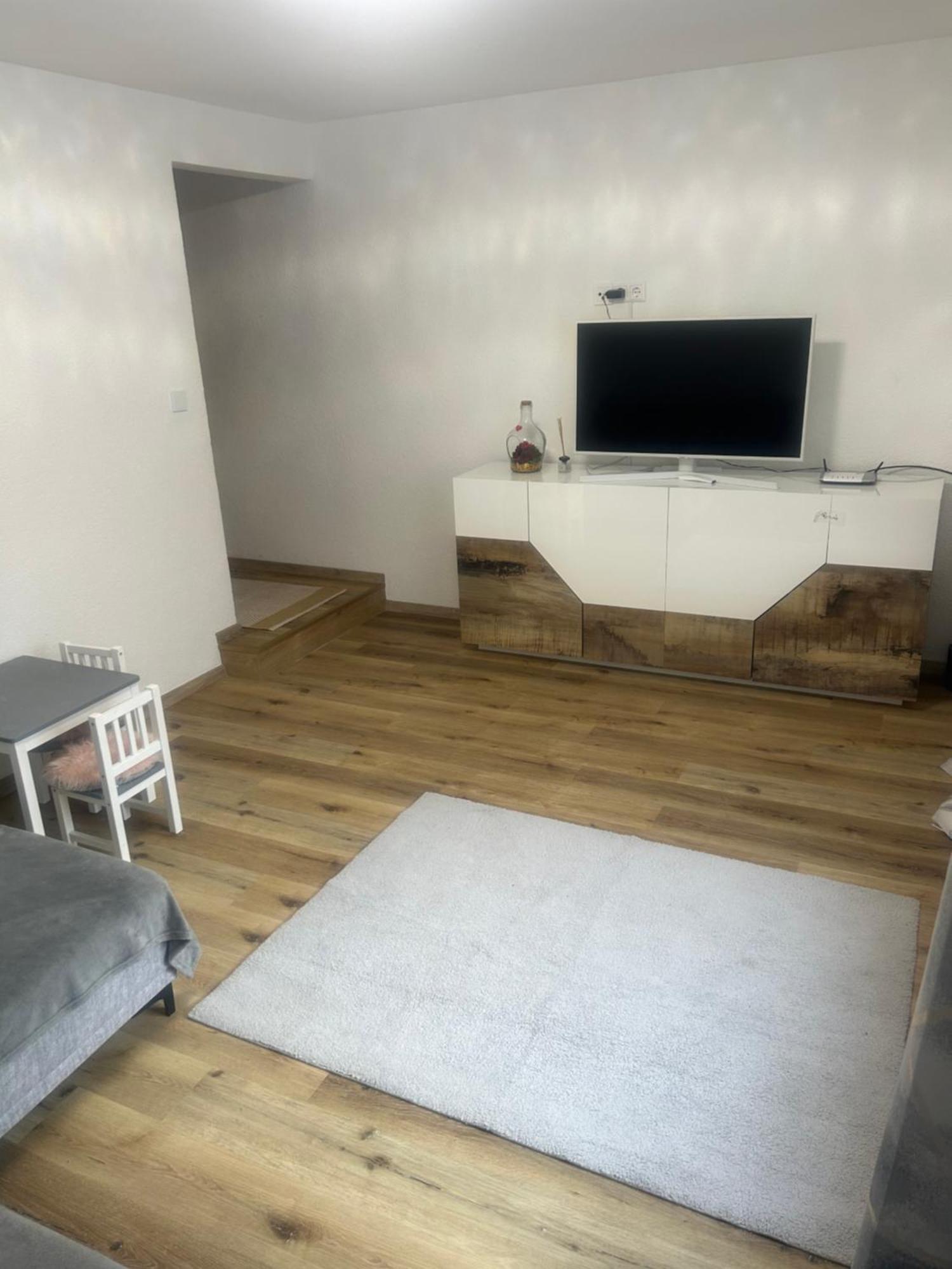 Villa Am Fluss Pforzheim Extérieur photo