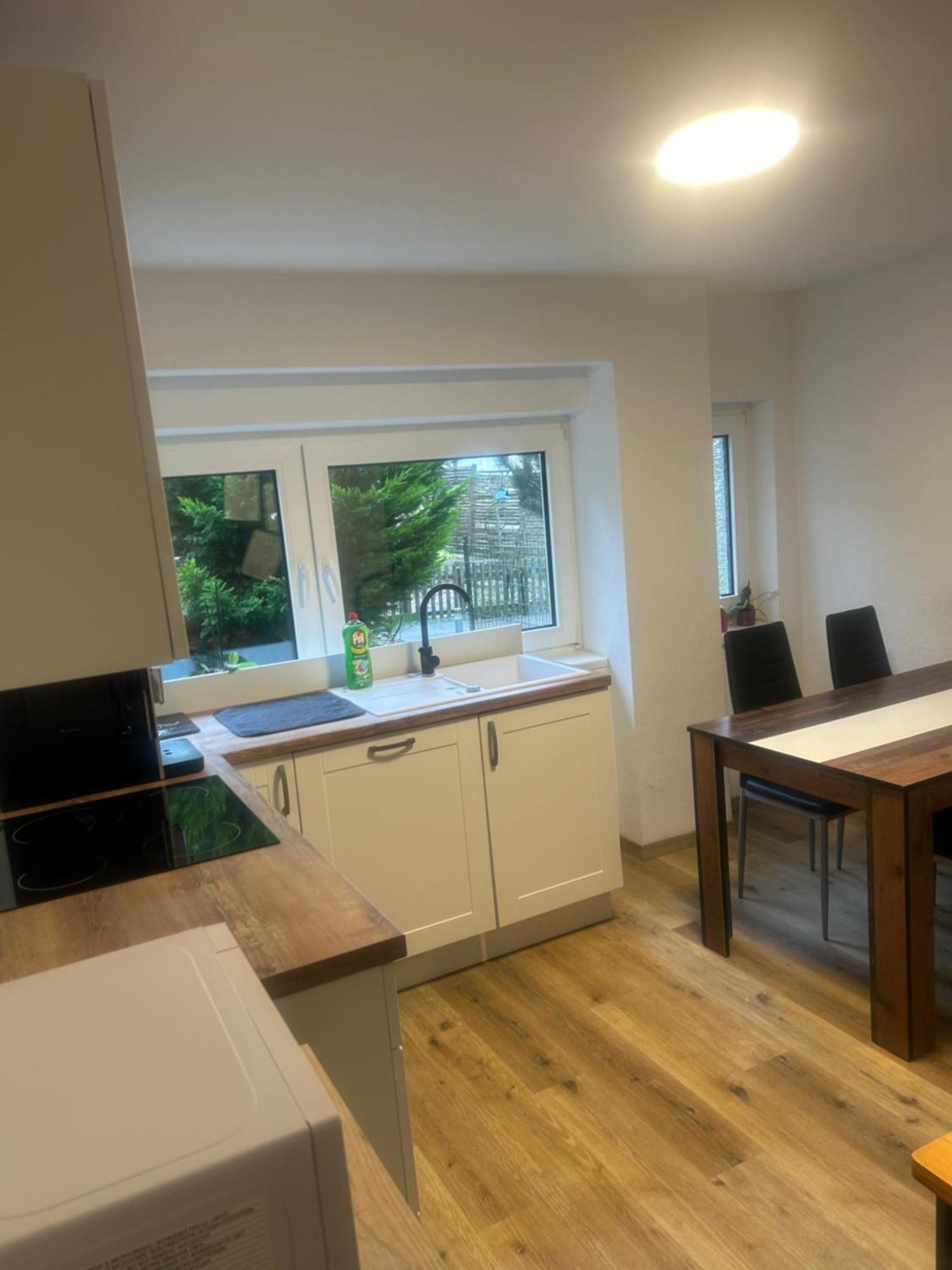 Villa Am Fluss Pforzheim Extérieur photo