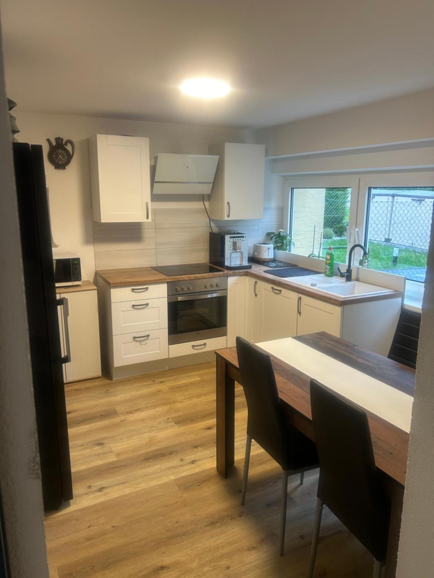 Villa Am Fluss Pforzheim Extérieur photo